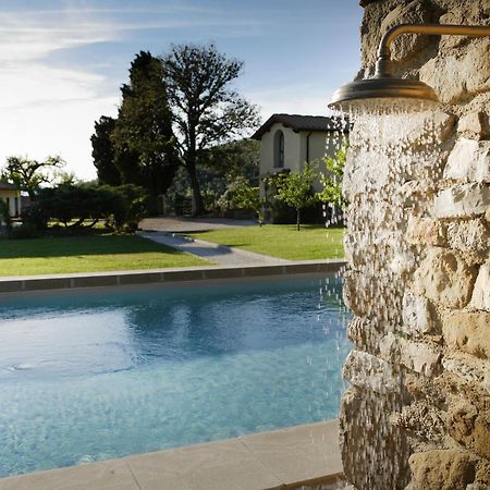 לורו צ'יופנה Relais Villa Belpoggio - Residenza D'Epoca מראה חיצוני תמונה