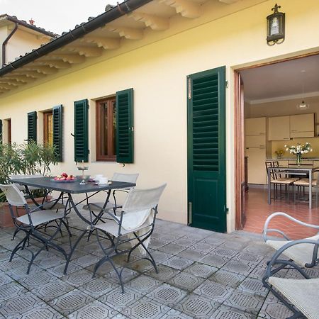 לורו צ'יופנה Relais Villa Belpoggio - Residenza D'Epoca מראה חיצוני תמונה