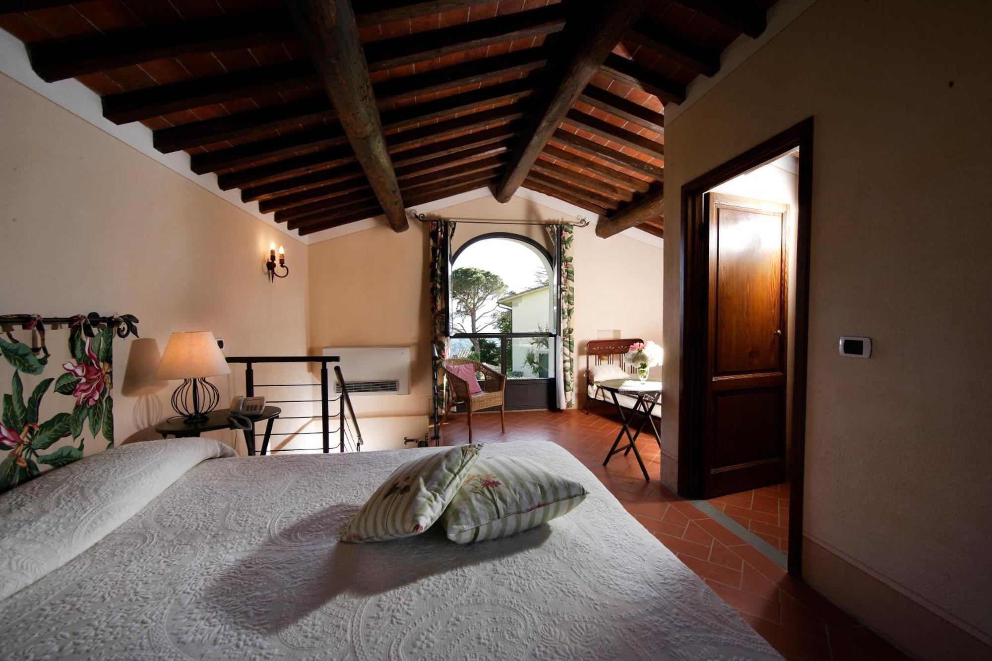 לורו צ'יופנה Relais Villa Belpoggio - Residenza D'Epoca מראה חיצוני תמונה