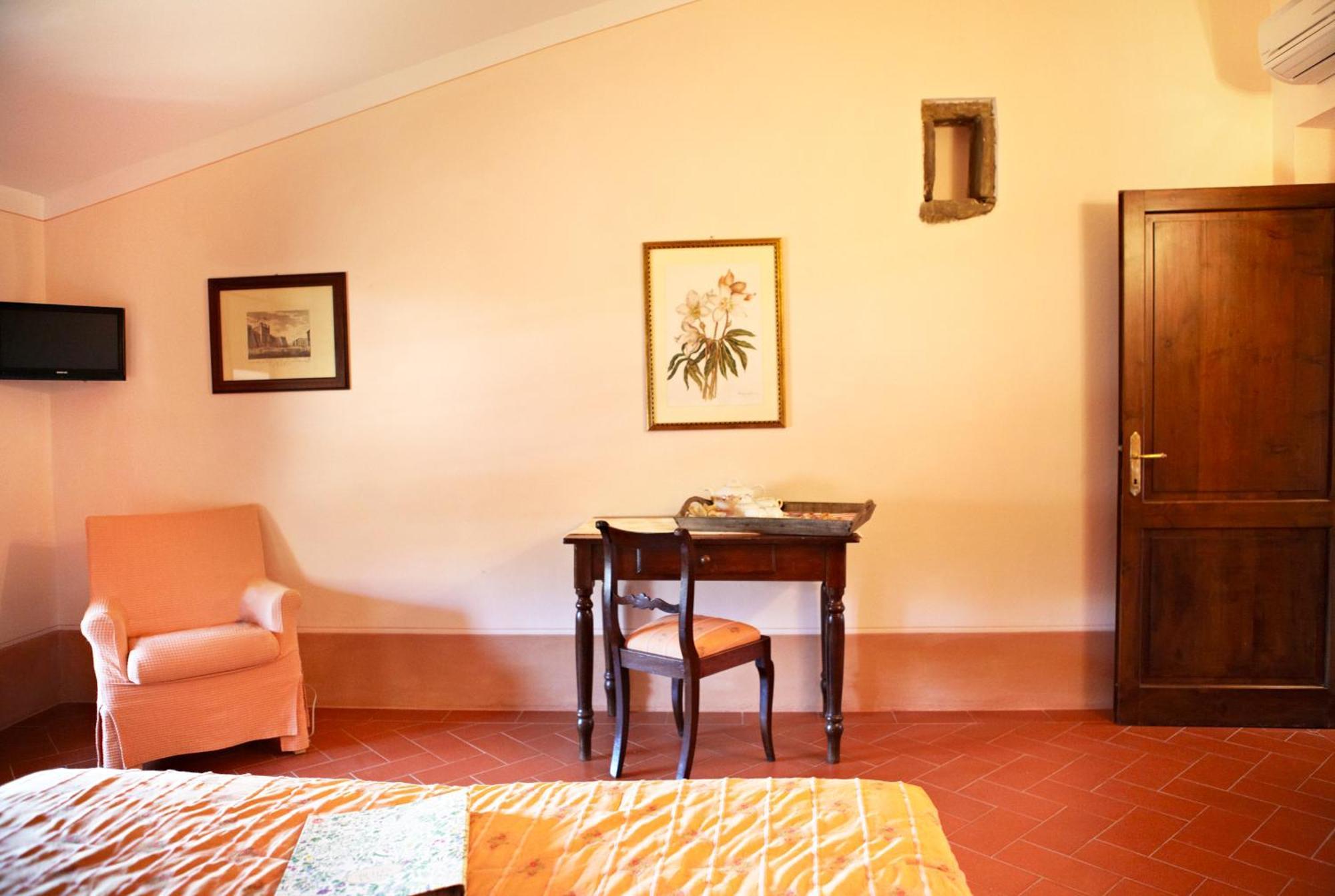 לורו צ'יופנה Relais Villa Belpoggio - Residenza D'Epoca מראה חיצוני תמונה
