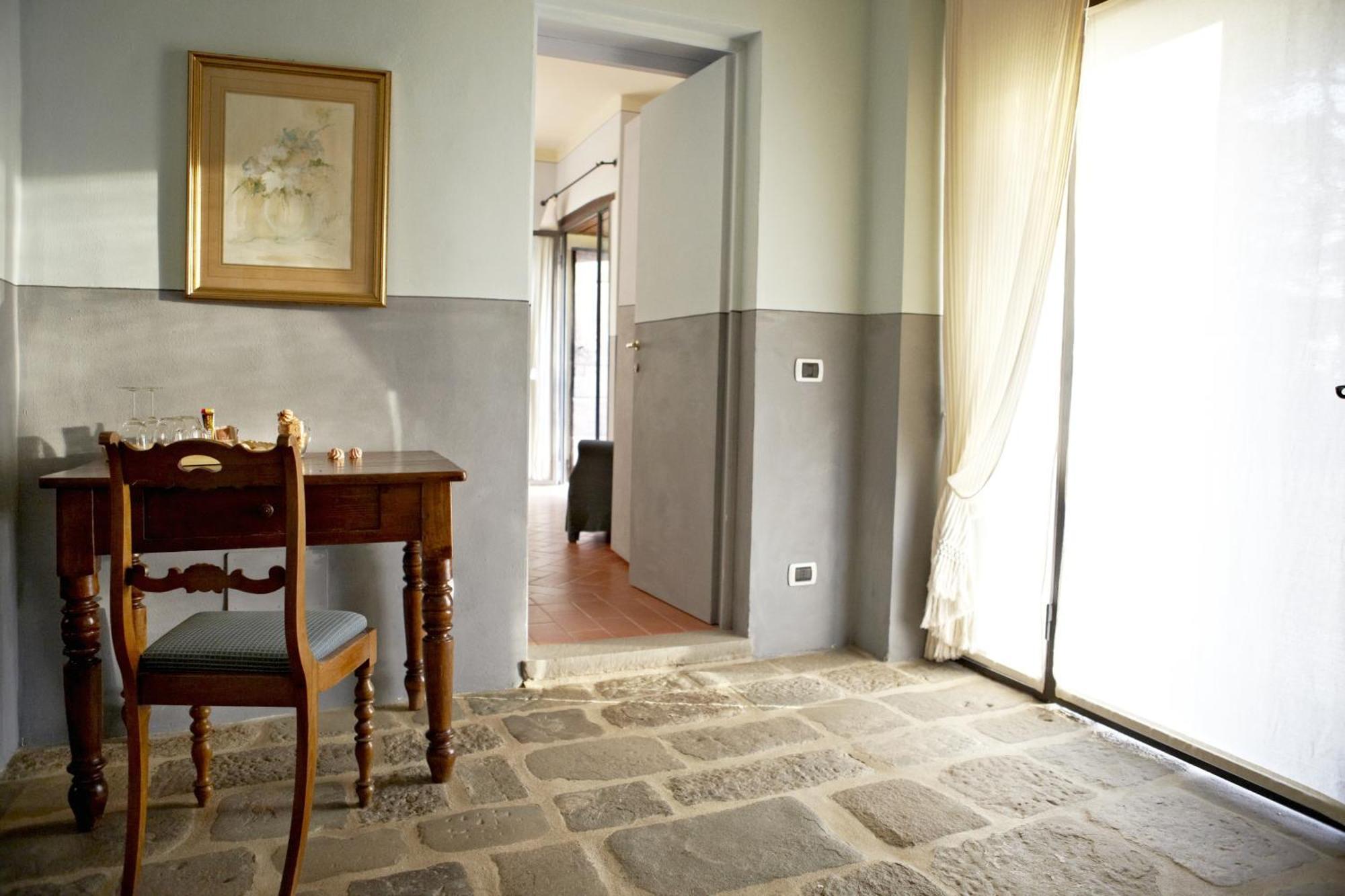 לורו צ'יופנה Relais Villa Belpoggio - Residenza D'Epoca חדר תמונה