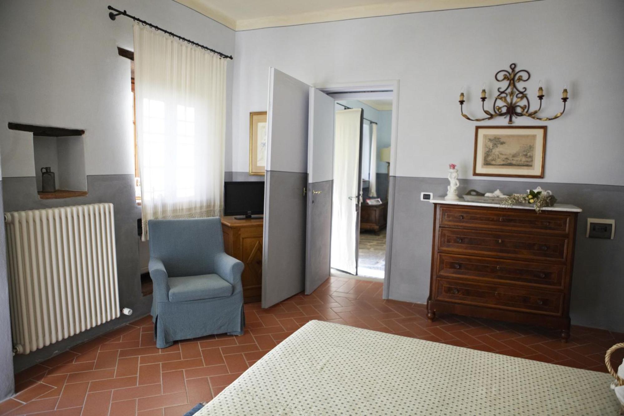 לורו צ'יופנה Relais Villa Belpoggio - Residenza D'Epoca חדר תמונה