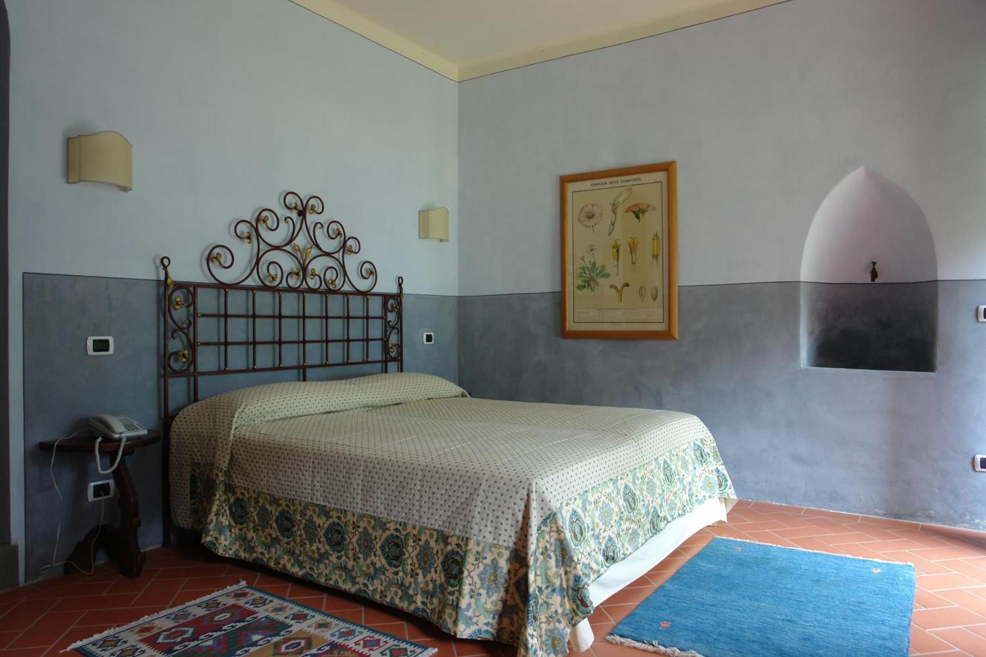 לורו צ'יופנה Relais Villa Belpoggio - Residenza D'Epoca חדר תמונה