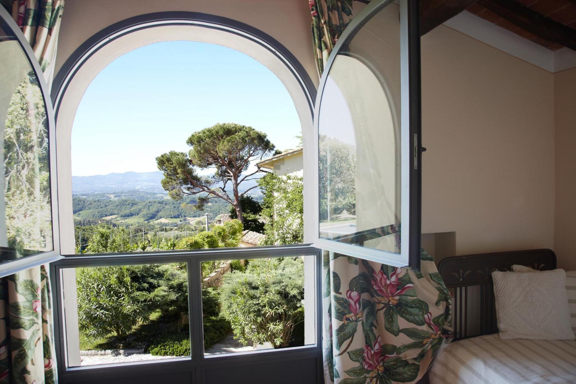 לורו צ'יופנה Relais Villa Belpoggio - Residenza D'Epoca חדר תמונה