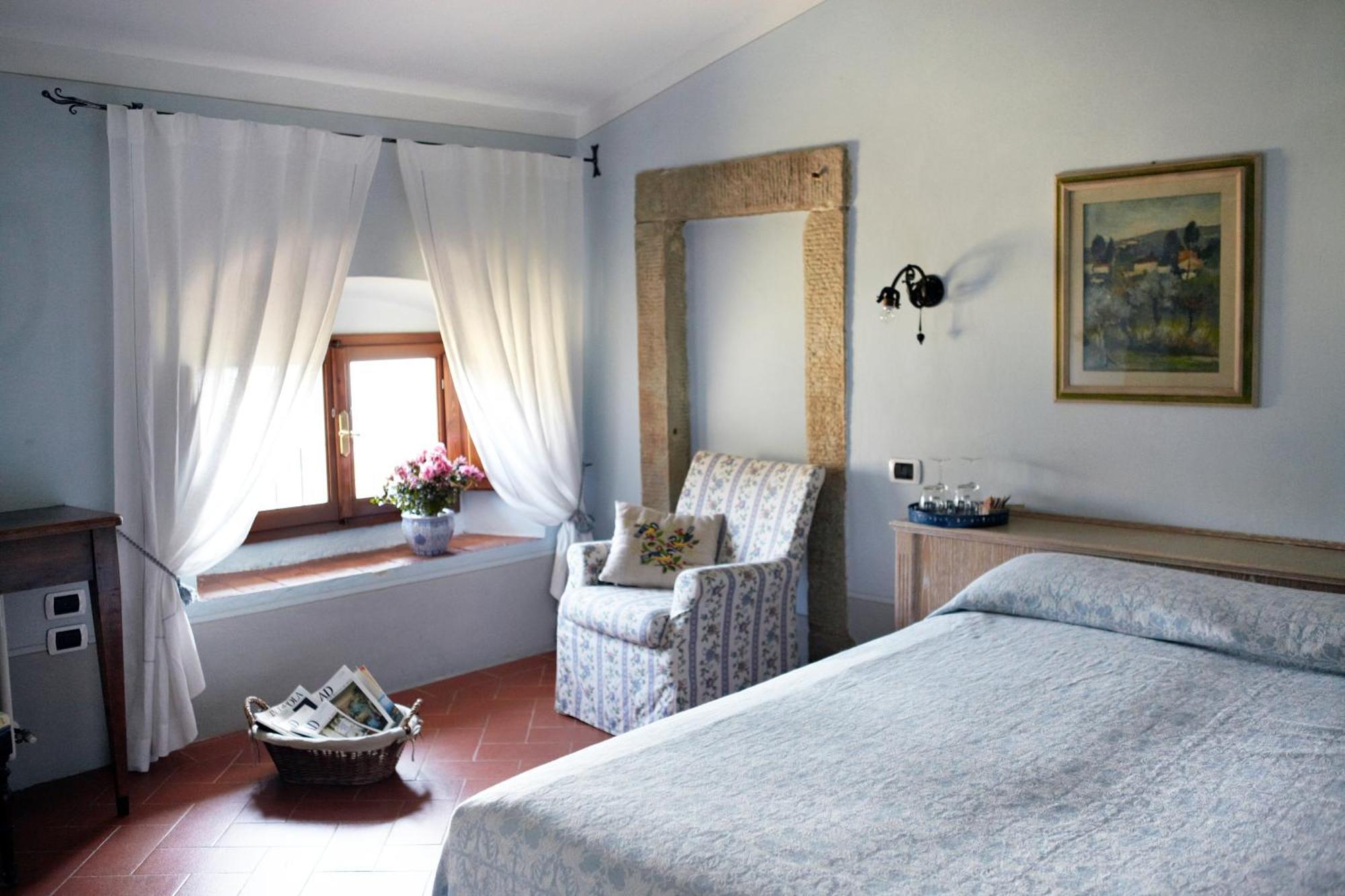 לורו צ'יופנה Relais Villa Belpoggio - Residenza D'Epoca חדר תמונה