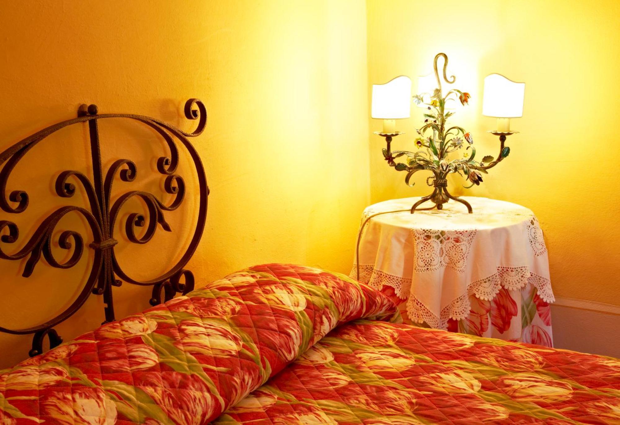 לורו צ'יופנה Relais Villa Belpoggio - Residenza D'Epoca חדר תמונה