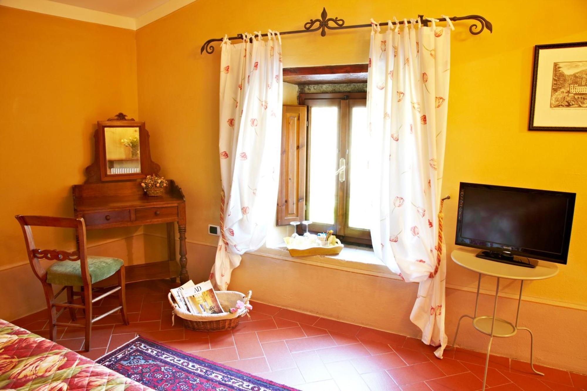 לורו צ'יופנה Relais Villa Belpoggio - Residenza D'Epoca חדר תמונה