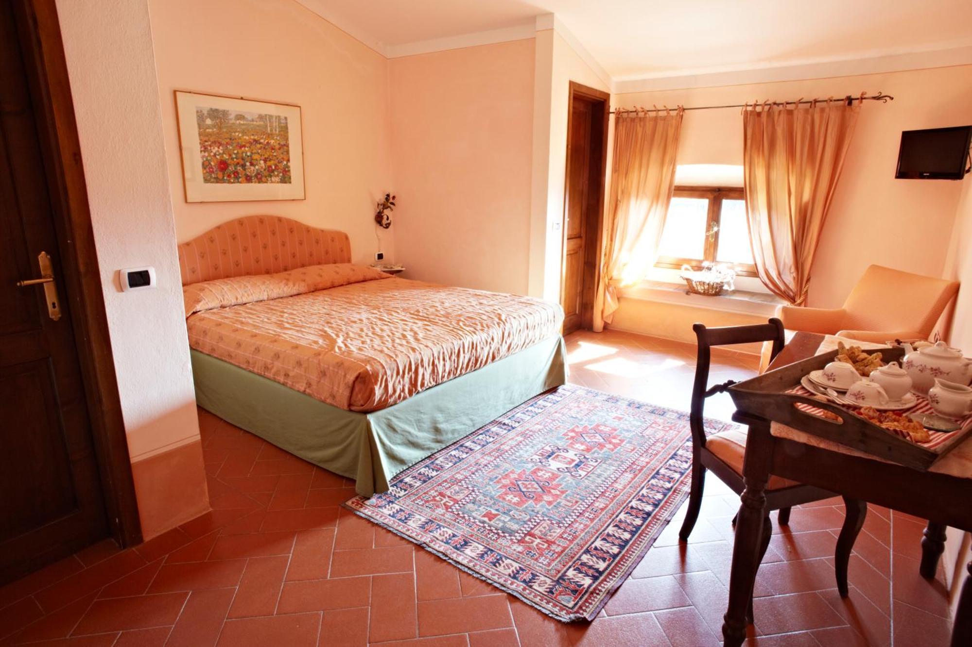 לורו צ'יופנה Relais Villa Belpoggio - Residenza D'Epoca חדר תמונה