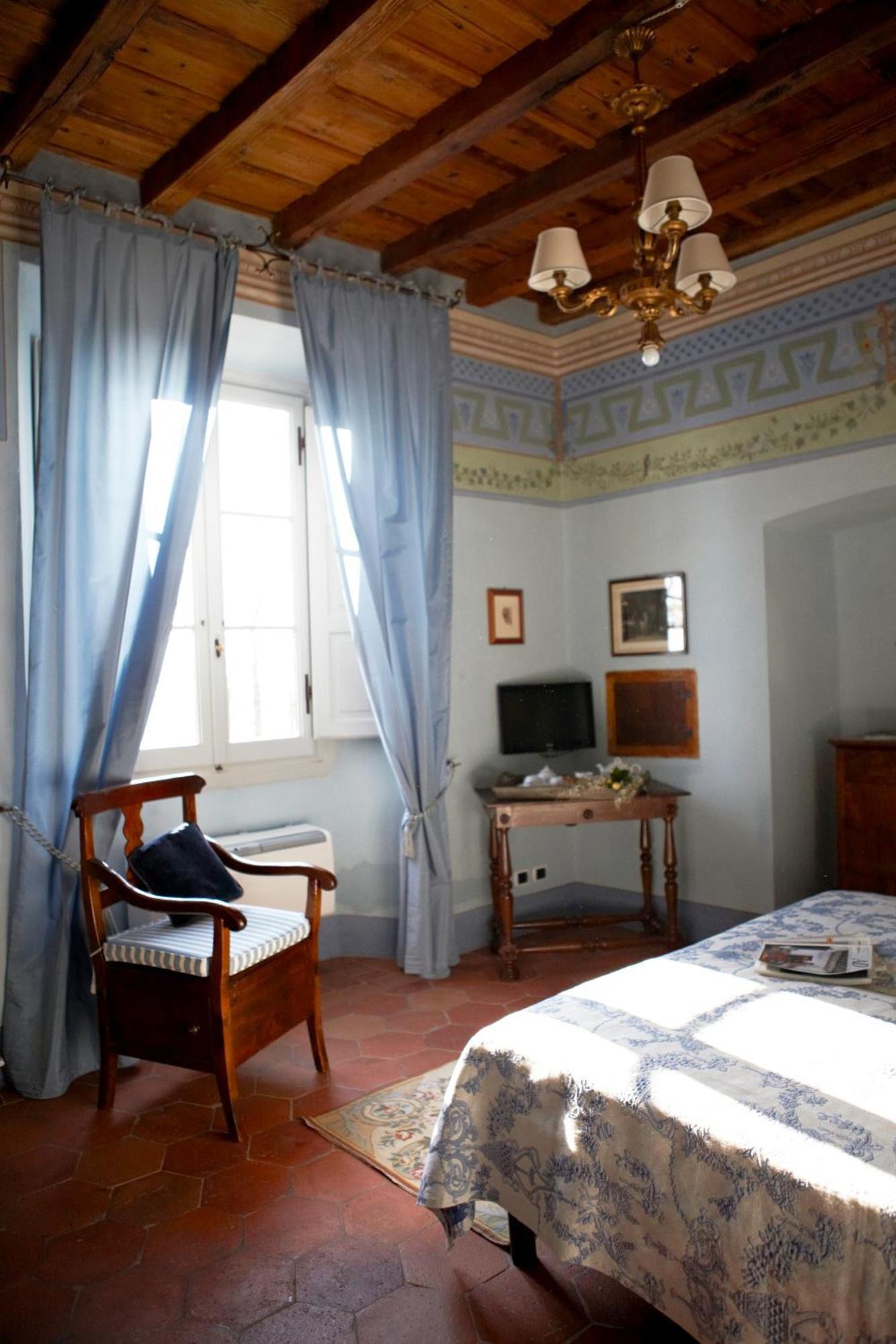 לורו צ'יופנה Relais Villa Belpoggio - Residenza D'Epoca חדר תמונה