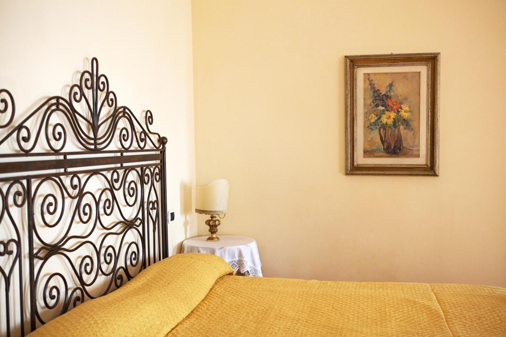 לורו צ'יופנה Relais Villa Belpoggio - Residenza D'Epoca חדר תמונה