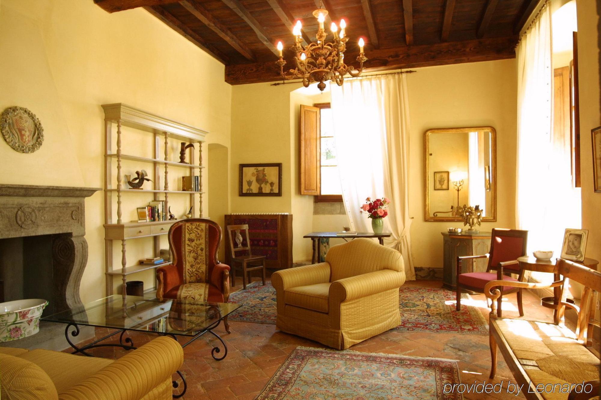 לורו צ'יופנה Relais Villa Belpoggio - Residenza D'Epoca מראה פנימי תמונה