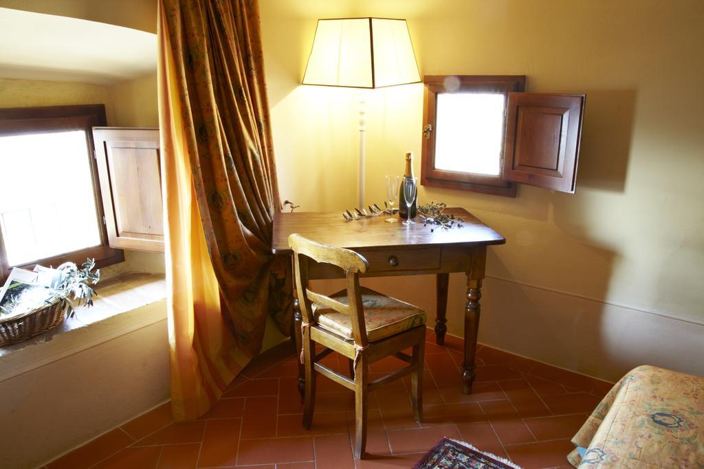 לורו צ'יופנה Relais Villa Belpoggio - Residenza D'Epoca מראה חיצוני תמונה