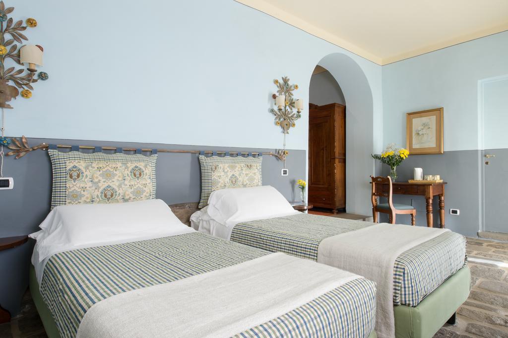 לורו צ'יופנה Relais Villa Belpoggio - Residenza D'Epoca מראה חיצוני תמונה