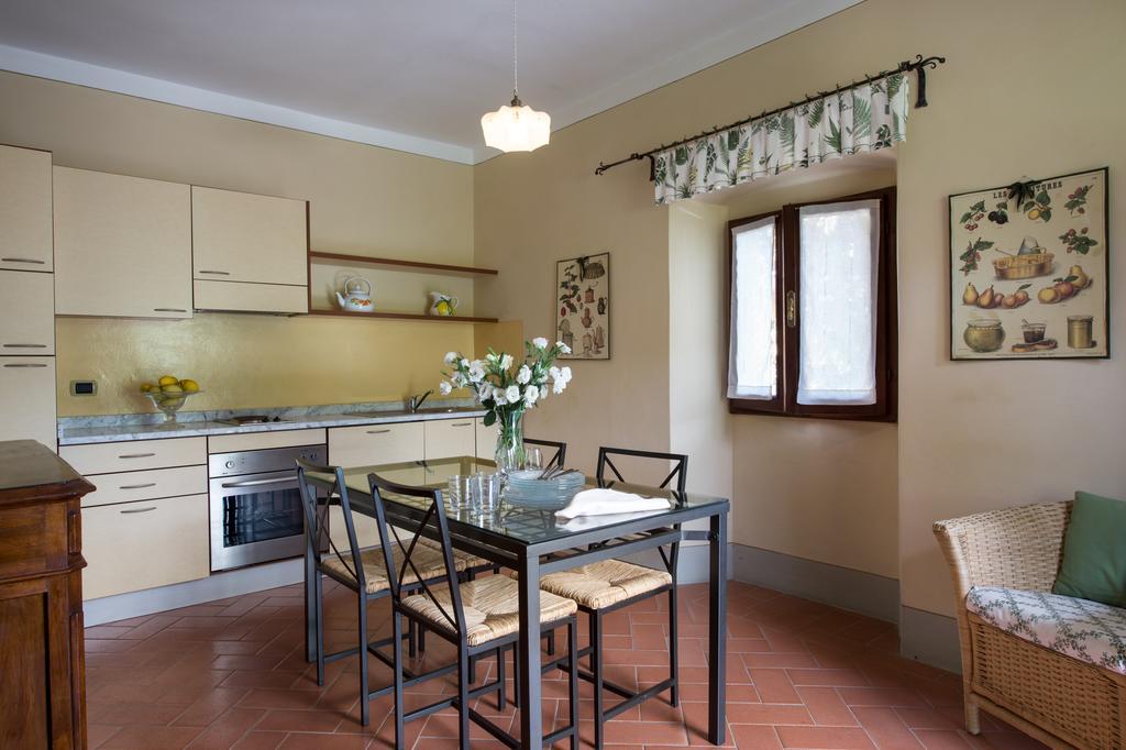 לורו צ'יופנה Relais Villa Belpoggio - Residenza D'Epoca מראה חיצוני תמונה