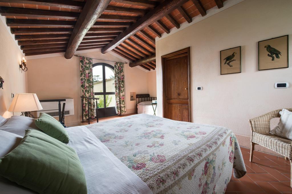 לורו צ'יופנה Relais Villa Belpoggio - Residenza D'Epoca מראה חיצוני תמונה
