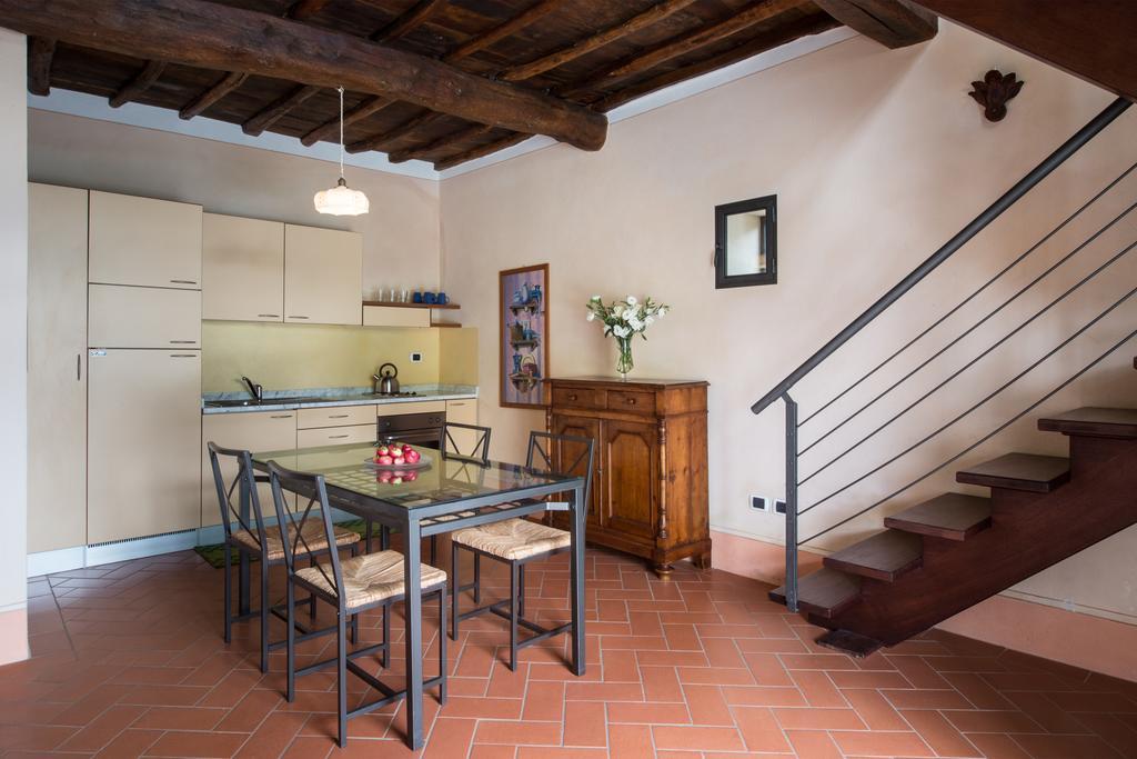 לורו צ'יופנה Relais Villa Belpoggio - Residenza D'Epoca מראה חיצוני תמונה