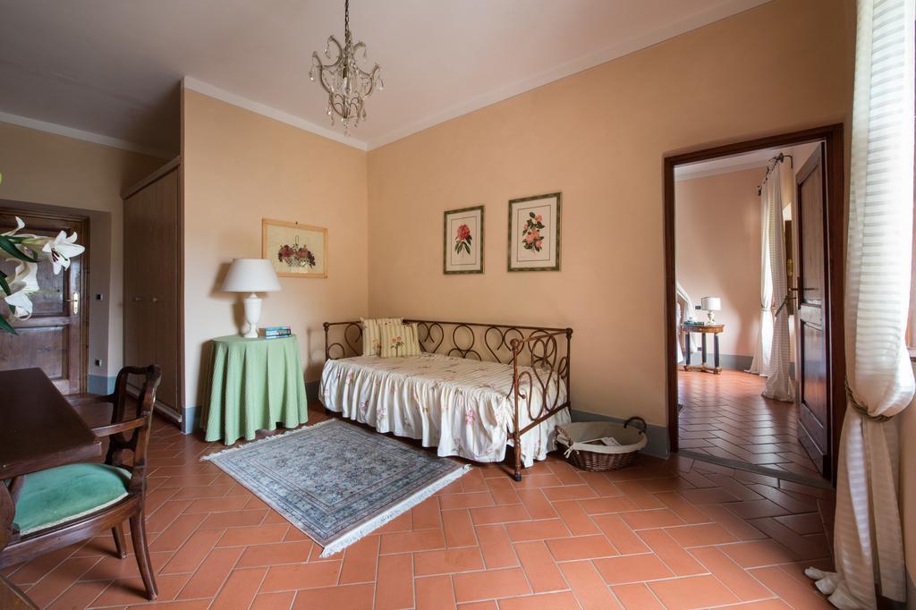 לורו צ'יופנה Relais Villa Belpoggio - Residenza D'Epoca מראה חיצוני תמונה