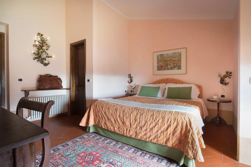 לורו צ'יופנה Relais Villa Belpoggio - Residenza D'Epoca מראה חיצוני תמונה