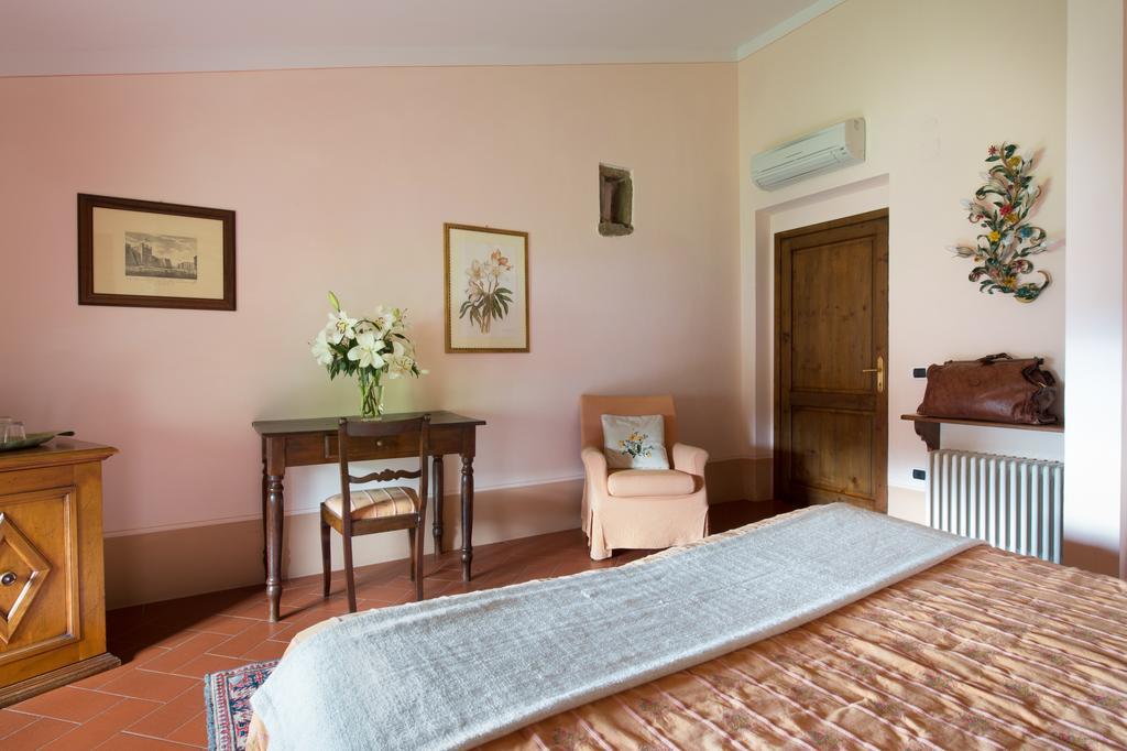 לורו צ'יופנה Relais Villa Belpoggio - Residenza D'Epoca מראה חיצוני תמונה