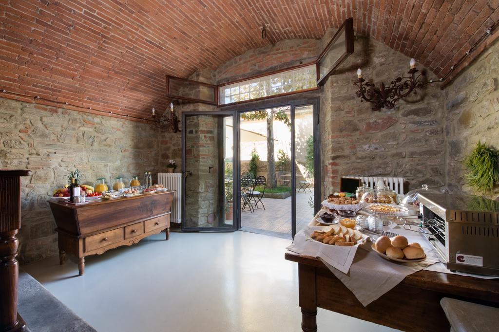 לורו צ'יופנה Relais Villa Belpoggio - Residenza D'Epoca מראה חיצוני תמונה
