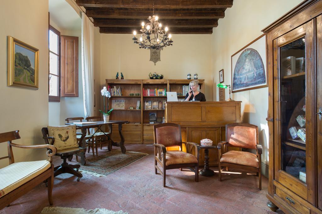 לורו צ'יופנה Relais Villa Belpoggio - Residenza D'Epoca מראה חיצוני תמונה