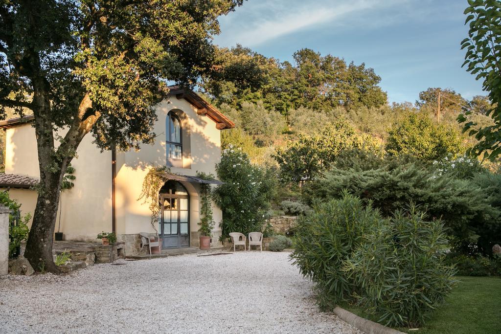 לורו צ'יופנה Relais Villa Belpoggio - Residenza D'Epoca מראה חיצוני תמונה