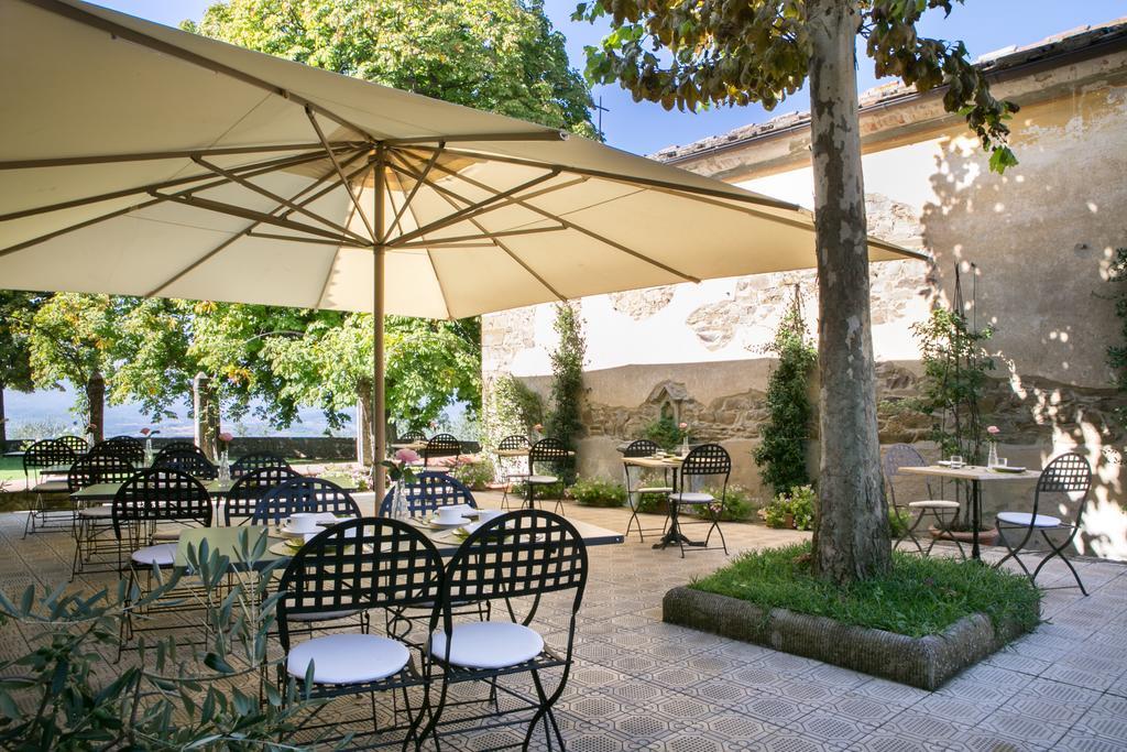 לורו צ'יופנה Relais Villa Belpoggio - Residenza D'Epoca מראה חיצוני תמונה