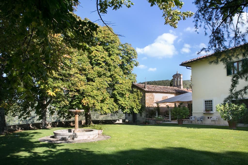 לורו צ'יופנה Relais Villa Belpoggio - Residenza D'Epoca מראה חיצוני תמונה