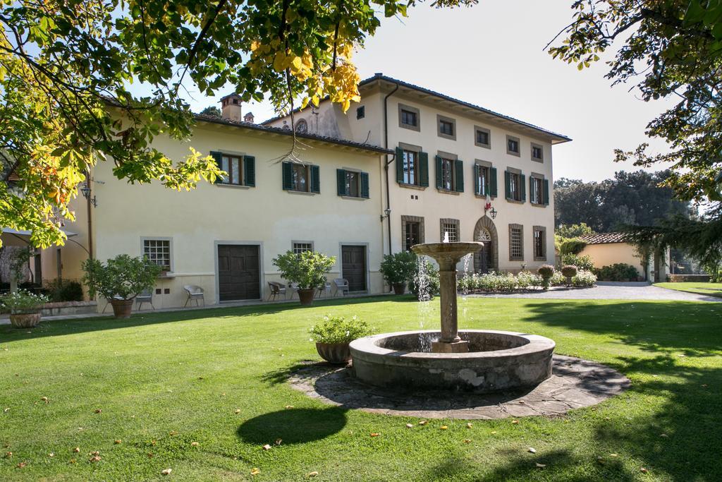 לורו צ'יופנה Relais Villa Belpoggio - Residenza D'Epoca מראה חיצוני תמונה