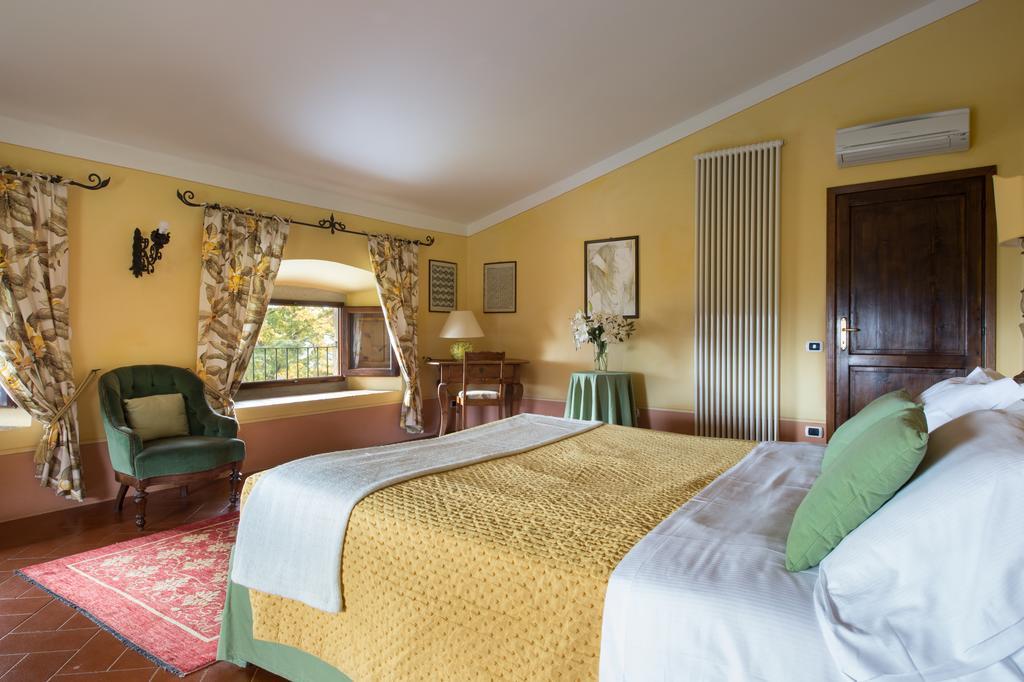לורו צ'יופנה Relais Villa Belpoggio - Residenza D'Epoca מראה חיצוני תמונה