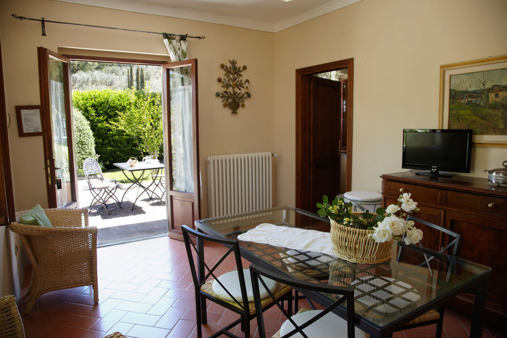 לורו צ'יופנה Relais Villa Belpoggio - Residenza D'Epoca מראה חיצוני תמונה