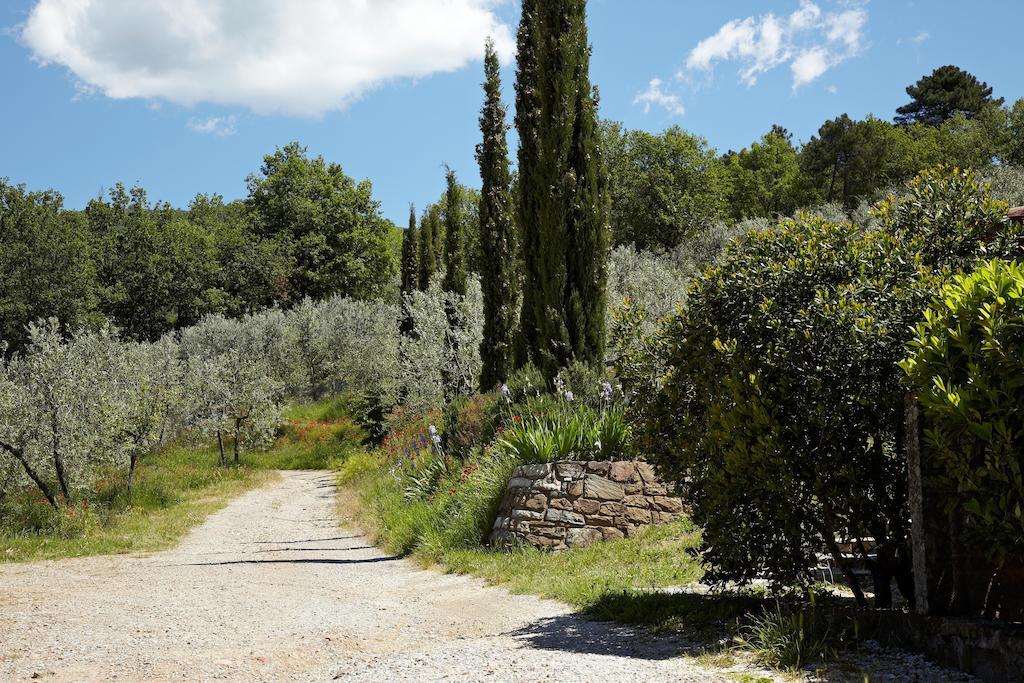 לורו צ'יופנה Relais Villa Belpoggio - Residenza D'Epoca מראה חיצוני תמונה